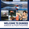 Dundee City Guide by Kingfisher Media