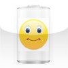 Smiley Battery