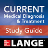 CURRENT Medical Diagnosis and Treatment (CMDT) Study Guide