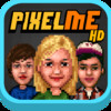 PixelMe - Pixel Avatar Creator HD