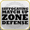 The Suffocating MATCH UP Zone Defense - With Coach Silvey Dominguez - Full Court Basketball Training Instruction