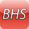 Burlington High School HD