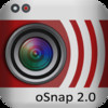 oSnap Voice Enabled Camera