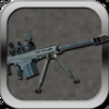 Sniper Rifles (Modern Guns and Weapons Guide)