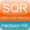 SQR - Safety Quality Reporting