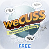 weCUSS FREE