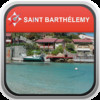 Offline Map Saint Barthelemy: City Navigator Maps