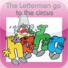 The Lettermen go to the Circus