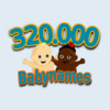 320000 Baby Names