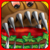 A Cloudy With Killer Meatballs Water Escape Pro