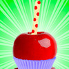 A Candy Apple Maker Doodle Game! HD