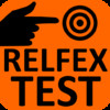 REFLEX TEST!