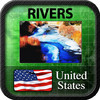 Rivers of USA