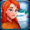 Princess Frozen Runner : Free Jump, Slide, Crash and Fall Running Game