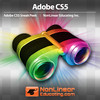 Course For Adobe CS5