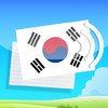 Learn Korean Vocabulary with Gengo Audio Flashcards