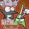 Guitar Fretter