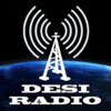 Desi Radio - All Indian Radio Stations