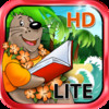 Red Apple Readers - Island Adventures Lite