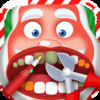 Christmas Santa Dentist