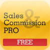 Sales & Commission PRO FREE