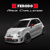 Ferodo Race Challenge