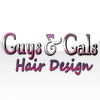 Guys and Gals Hair Design