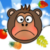 The Angry Monkey for iPad