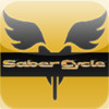 SaberCycle Apple App