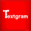 Textgram - Texting with Instagram
