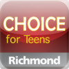 Choice for Teens 2013