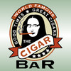 The World Famous Cigar Bar - Powered by Cigar Boss
