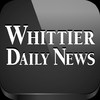 Whittier Daily News for the iPad