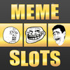 Slots of Laughs - Funny Memes Casino Jackpot Slot Machine Games