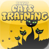 Cats Training