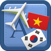 Traveller Dictionary and Phrasebook Vietnamese - Korean