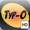 Typ-O HD - Writing is for Everybody!