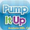 Pump It Up Anaheim Hills, CA
