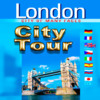 Virtual City Tour of London England Travel App