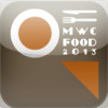 MWC Food 2013