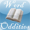 Word Oddities
