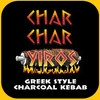 Char Char Yiros