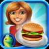 Burger Bustle 2: Ellie's Organics HD