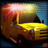 Ambulance Hospital Emergency Intensive Care : Ride to Save Lives - Free Edition