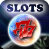 Ace Slots Space - Galactic Machine With Prize Wheel and the Best Casino Games