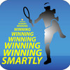 Tennis - Winning Smartly
