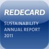 Sustainability Annual Report 2011