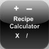 Recipe Calculator