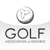 Golf Association of Ontario Mobile