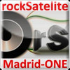rockSatelite MadridONE